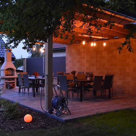 Apartmany Okrouhla Novy Bor Exterior photo
