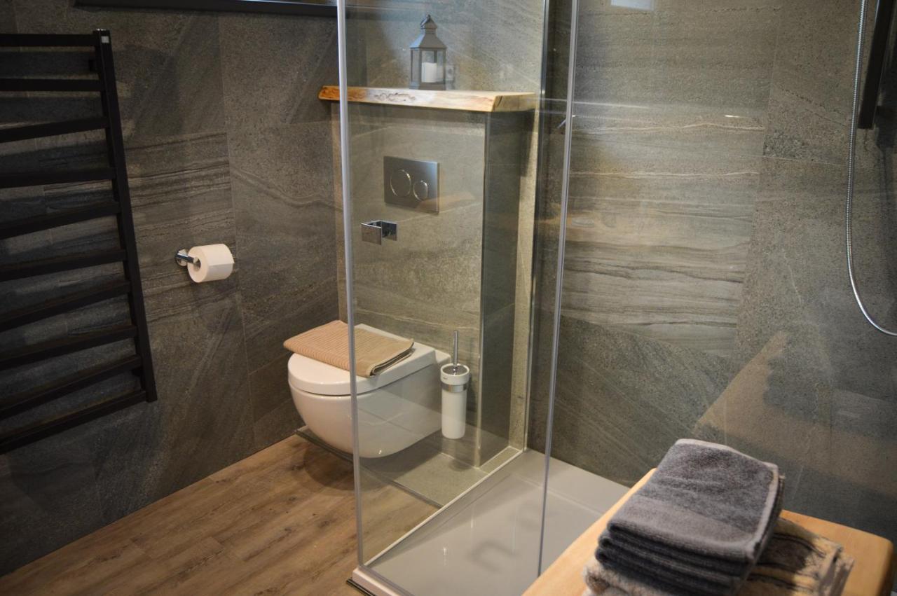 Apartmany Okrouhla Novy Bor Exterior photo