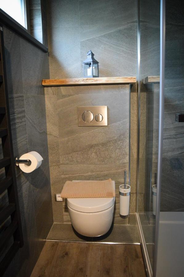 Apartmany Okrouhla Novy Bor Exterior photo