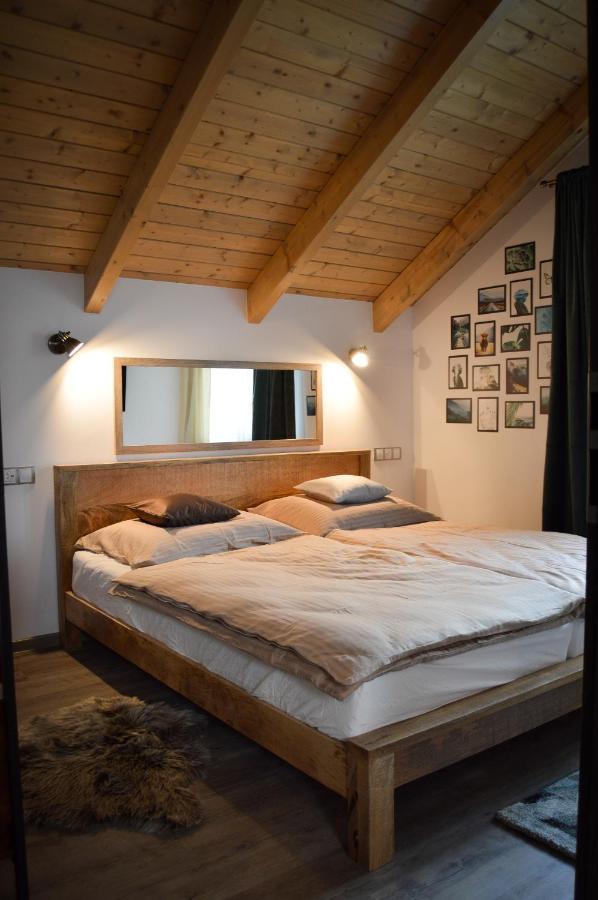 Apartmany Okrouhla Novy Bor Exterior photo