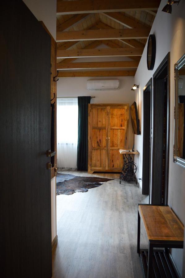 Apartmany Okrouhla Novy Bor Exterior photo