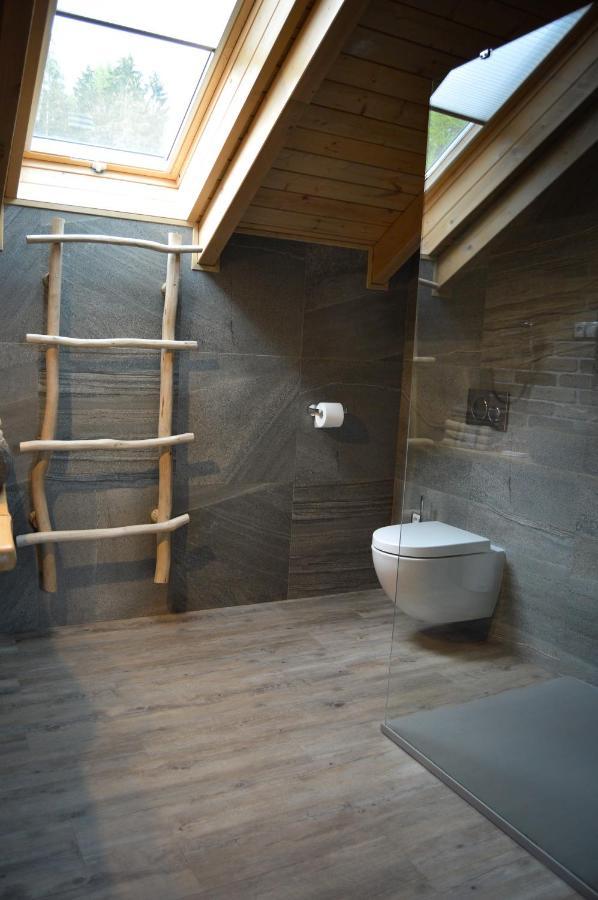 Apartmany Okrouhla Novy Bor Exterior photo